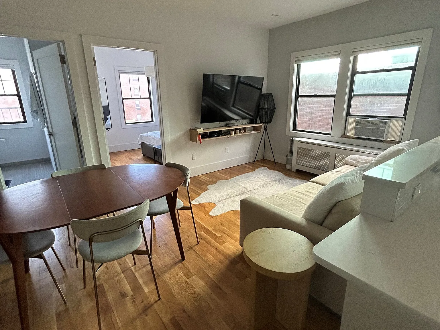 1 bed, 600 sqft, $2,900 — Photo 4