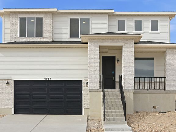 2nd image of 6943 W Sydney Peak Ln S #417