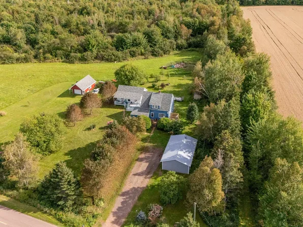 571 Richards Rd, Richmond Parish, PE C0B 2C0