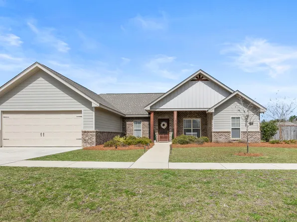 34 Castlewoods Way, Petal, MS 39465