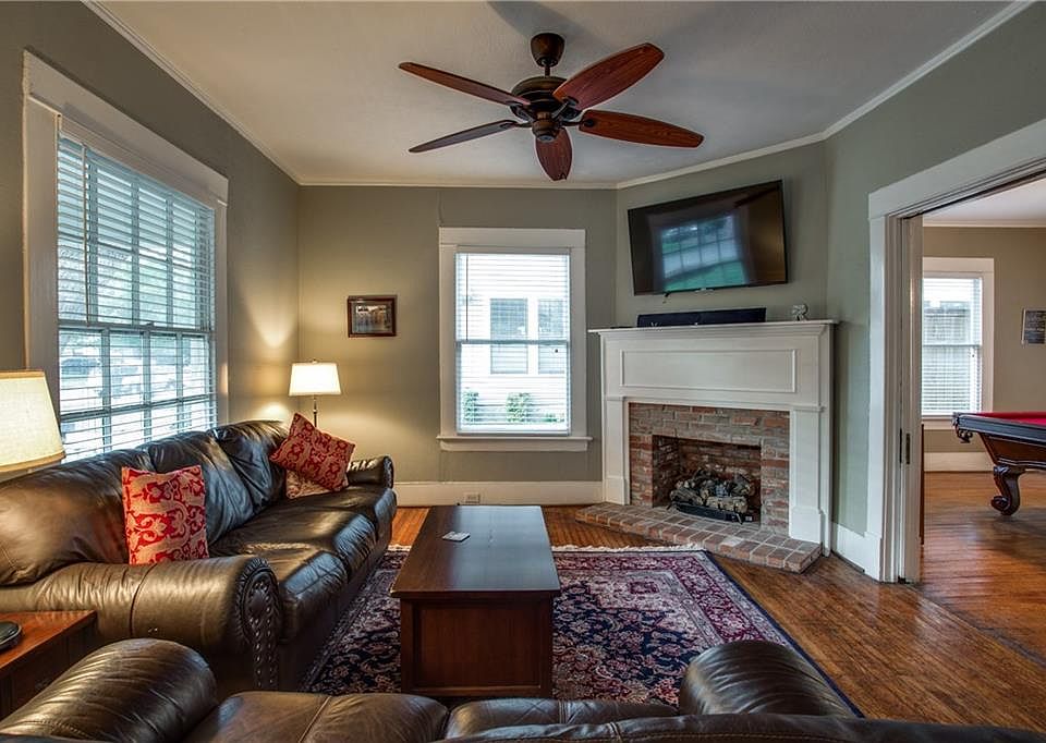 4826 Swiss Ave, Dallas, TX 75204 | Zillow