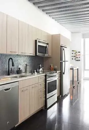 1 bed, $3,554 — Photo 4