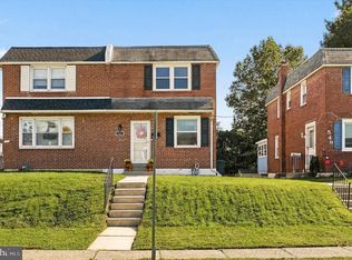 551 Michell St, Ridley Park, PA 19078