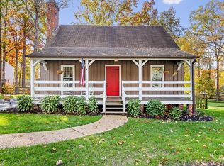 13005 Glengate Rd, Midlothian, VA 23114