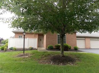157 Crosswynds Dr, Beaver Falls, PA 15010