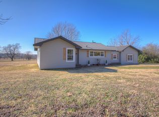 5401 E 37th St S, Muskogee, OK 74403