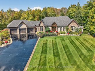 1707 Wilkinson St, Innisfil, ON L9S5A8