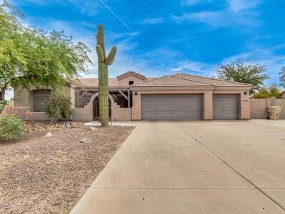 14561 S Country Club Way, Arizona City, AZ, 85123