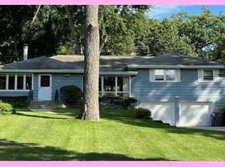 4408 Winnequah Rd, Monona, WI 53716