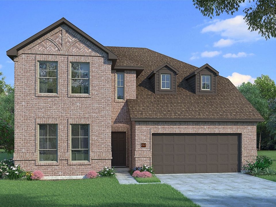 1st image of 2308 Bellatrix Dr