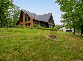 8160 State Road 135 S, Freetown, IN 47235