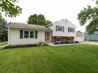 26 Northridge Dr, Arkport, NY 14807