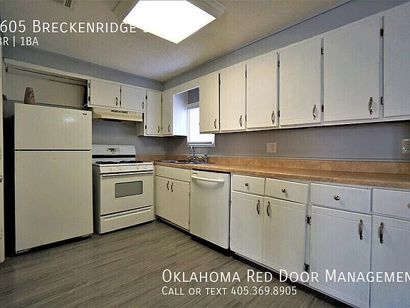 4th image of 1605 Breckenridge Dr