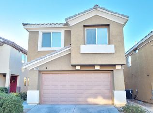 229 Fairway Woods Dr, Las Vegas, NV 89148