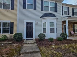 265 Hampshire Downs Dr, Morrisville, NC 27560