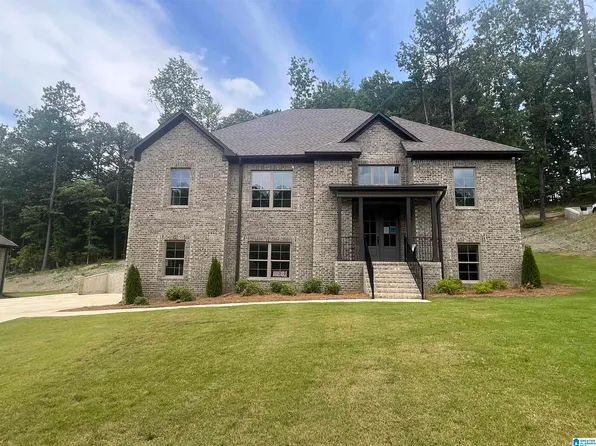 2113 Grey Oaks Ter, Pelham, AL 35124