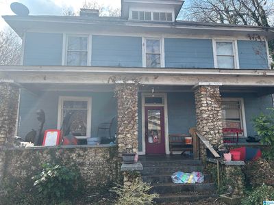 222 73rd St N, Birmingham, AL, 35206
