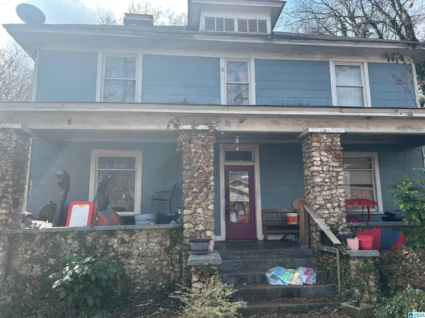 222 73rd St N, Birmingham, AL 35206