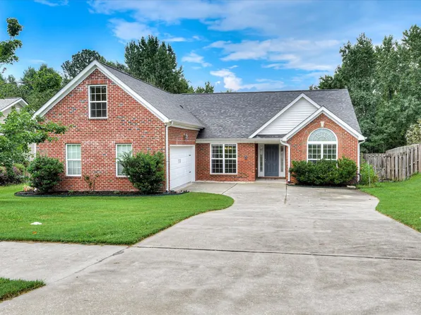4840 High Meadows Drive, Grovetown, GA 30813