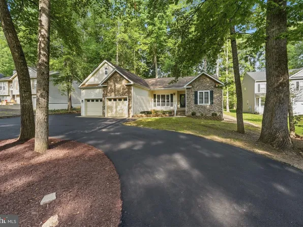109 Butler Cir, Locust Grove, VA 22508