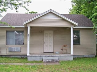 2811 N Albert Pike Ave, Fort Smith, AR 72904