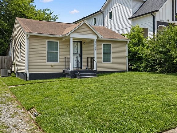 4th image of 1619 Porter Ave