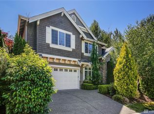 807 S 36th Pl, Renton, WA 98055