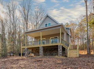 Pasture Gate Rd, Macon, NC 27551