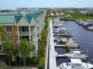 4625 Riversedge Village Ln #5407, Ponce Inlet, FL 32127