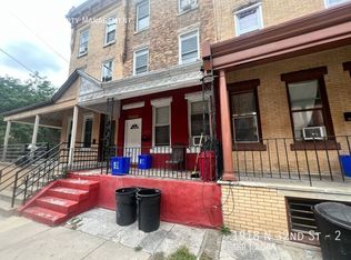 1918 N 32nd St #2, Philadelphia, PA 19121