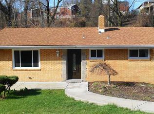 670 Kelso Rd, Pittsburgh, PA 15243