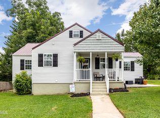 1911 Crest Rd LOT 12, Maryville, TN 37804