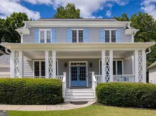 6755 Creek View Ln, Cumming, GA 30041