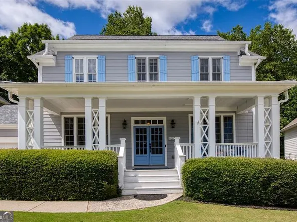 6755 Creek View Ln, Cumming, GA 30041