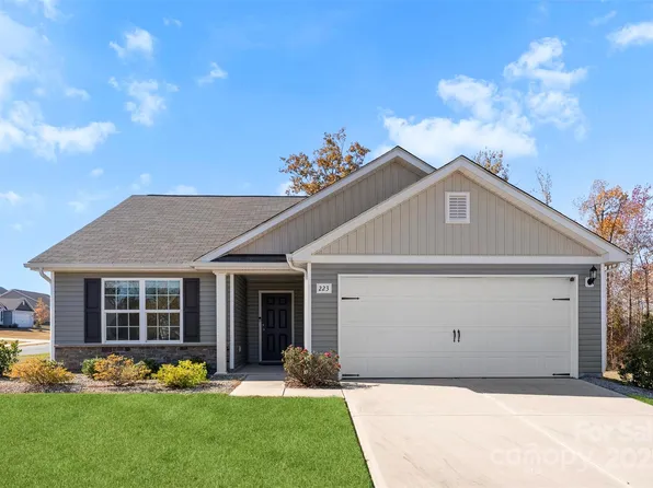 223 Frank Burns Way, Kings Mountain, NC 28086