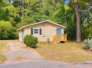 1207 Vernon St, Hattiesburg, MS 39401