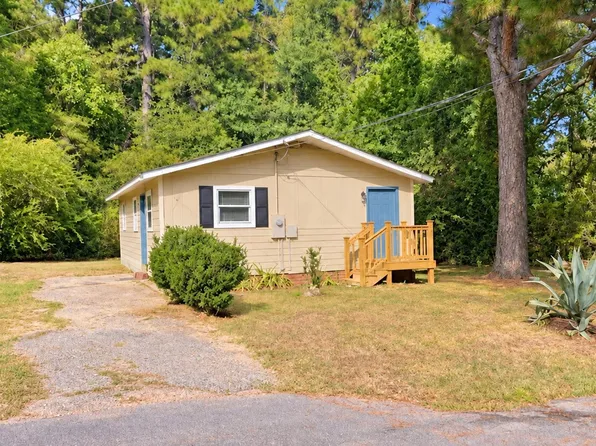 1207 Vernon St, Hattiesburg, MS 39401