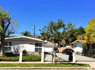 573 E Lee Dr, Azusa, CA 91702