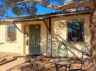 3329 Harrison Ave, El Paso, TX 79930
