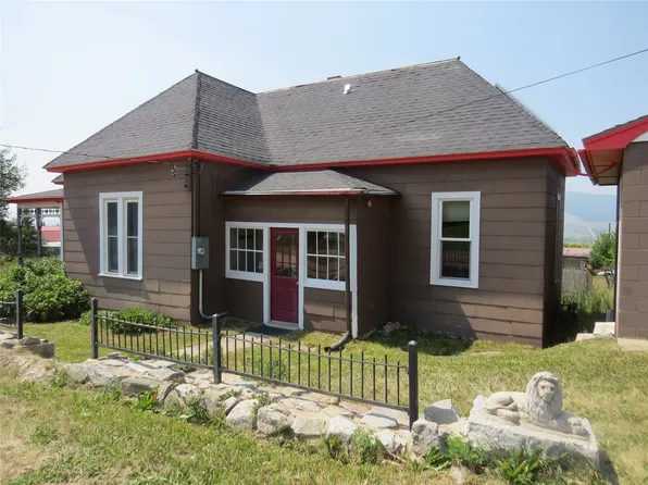 819 Pearl St, Philipsburg, MT 59858