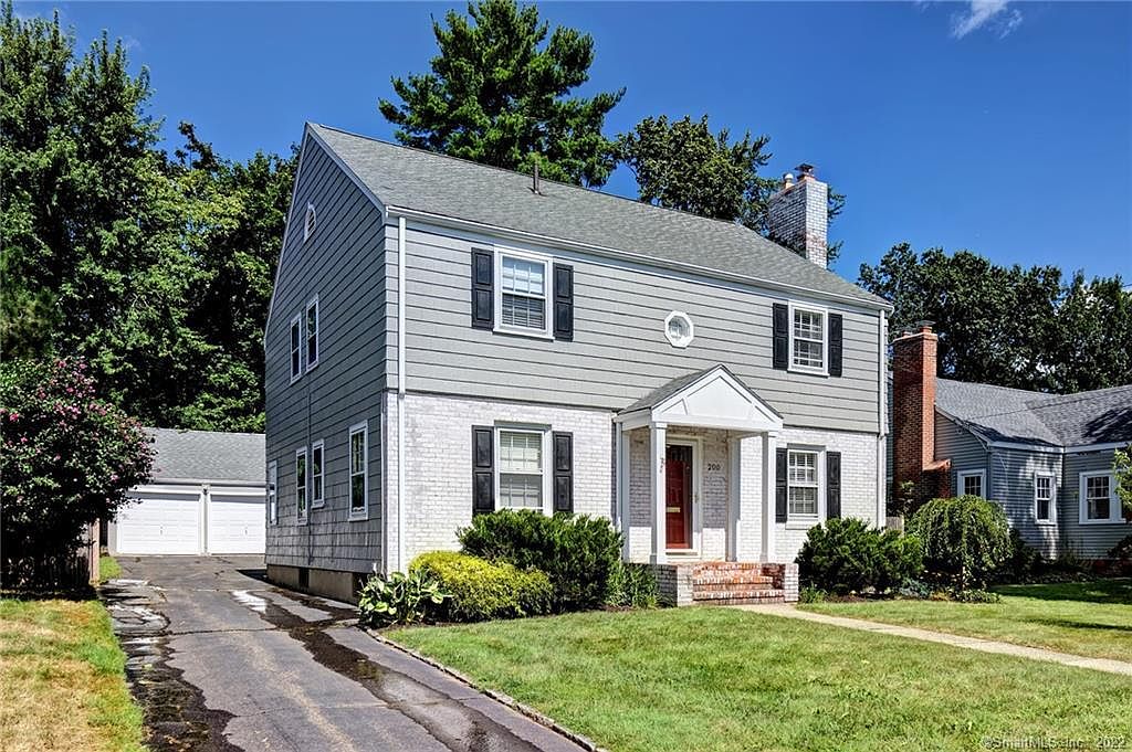 200 Brace Rd, West Hartford, CT 06107 Zillow