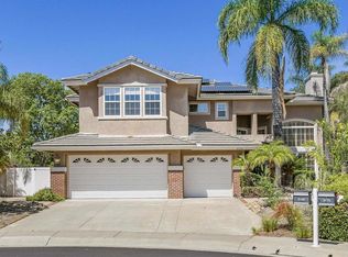 3156 Willow Creek Pl, Escondido, CA 92027