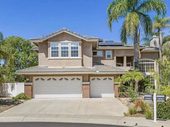 3156 Willow Creek Pl, Escondido, CA 92027