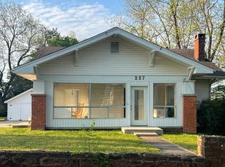 227 E 26th St, Ada, OK 74820