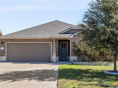 5811 Hopkins Dr, Temple, TX, 76502