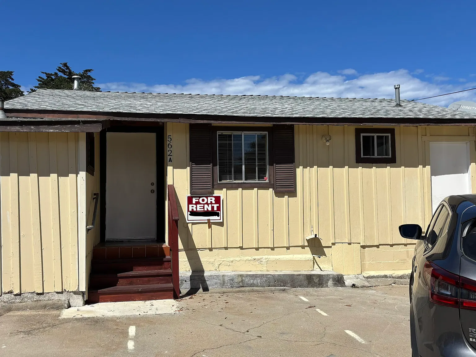3 bed, 1.5 bath, 725 sqft, $2,500 — Photo 4