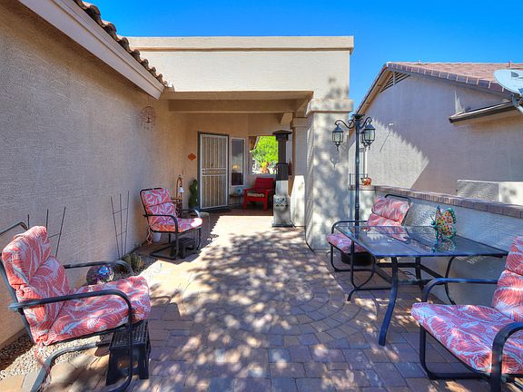 4th image of 2414 E ANTIGUA Drive