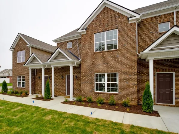 236 Rowlette Cir, Murfreesboro, TN 37127