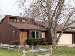 2666 Eastlawn St, Ypsilanti, MI 48197