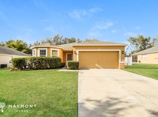 12913 Regiment Dr, Grand Island, FL 32735